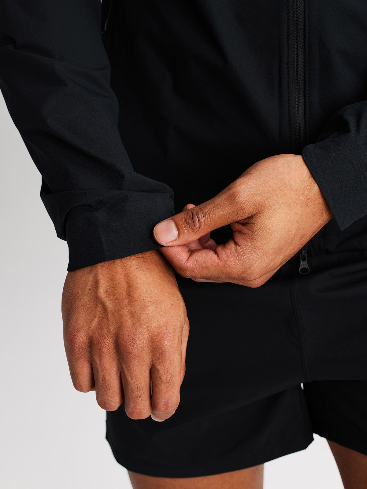 Graves PX Shell Jacket