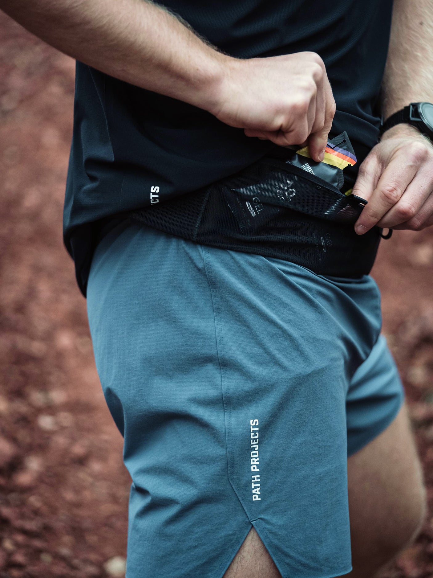 Century Short