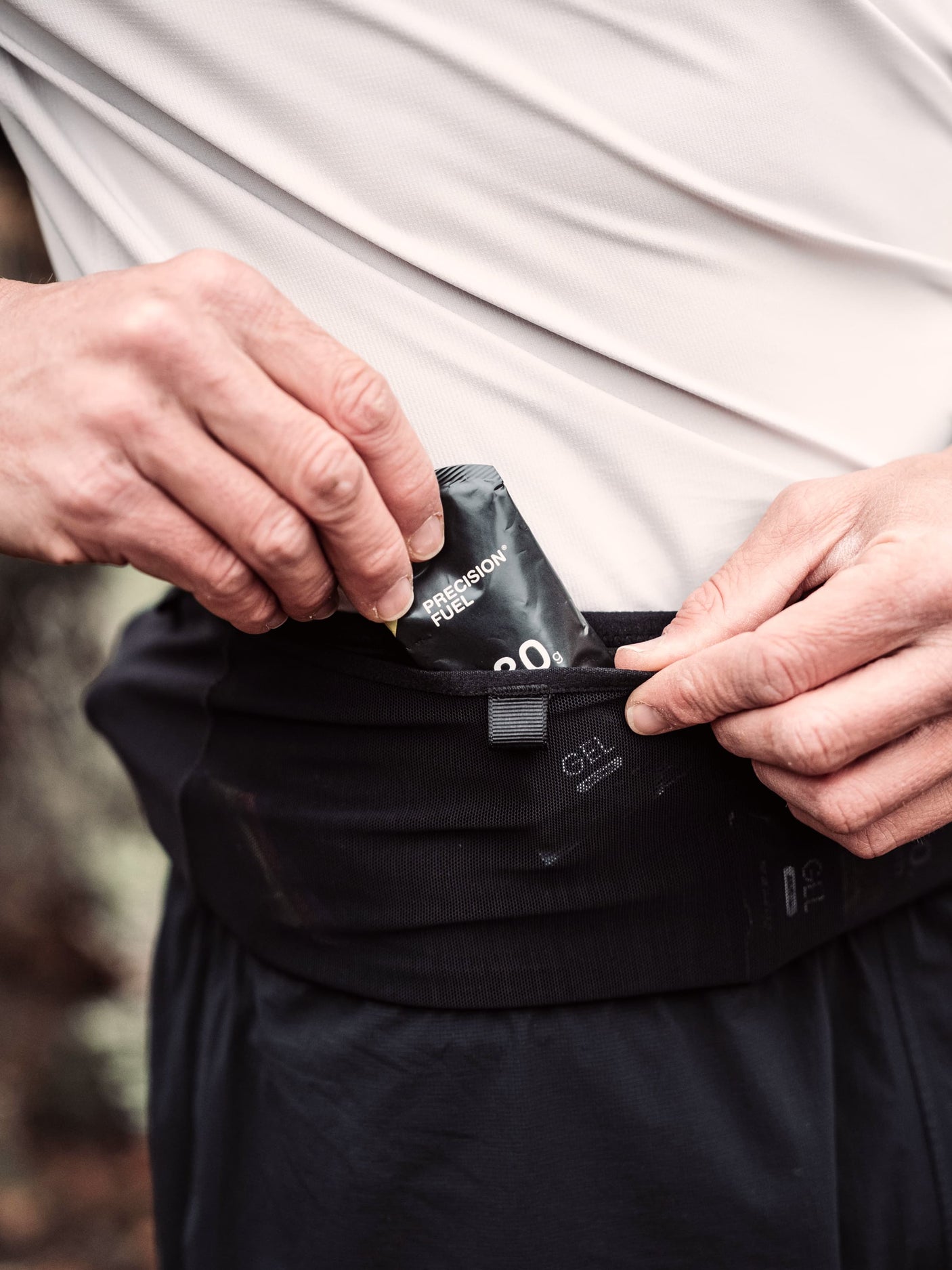 Century Short