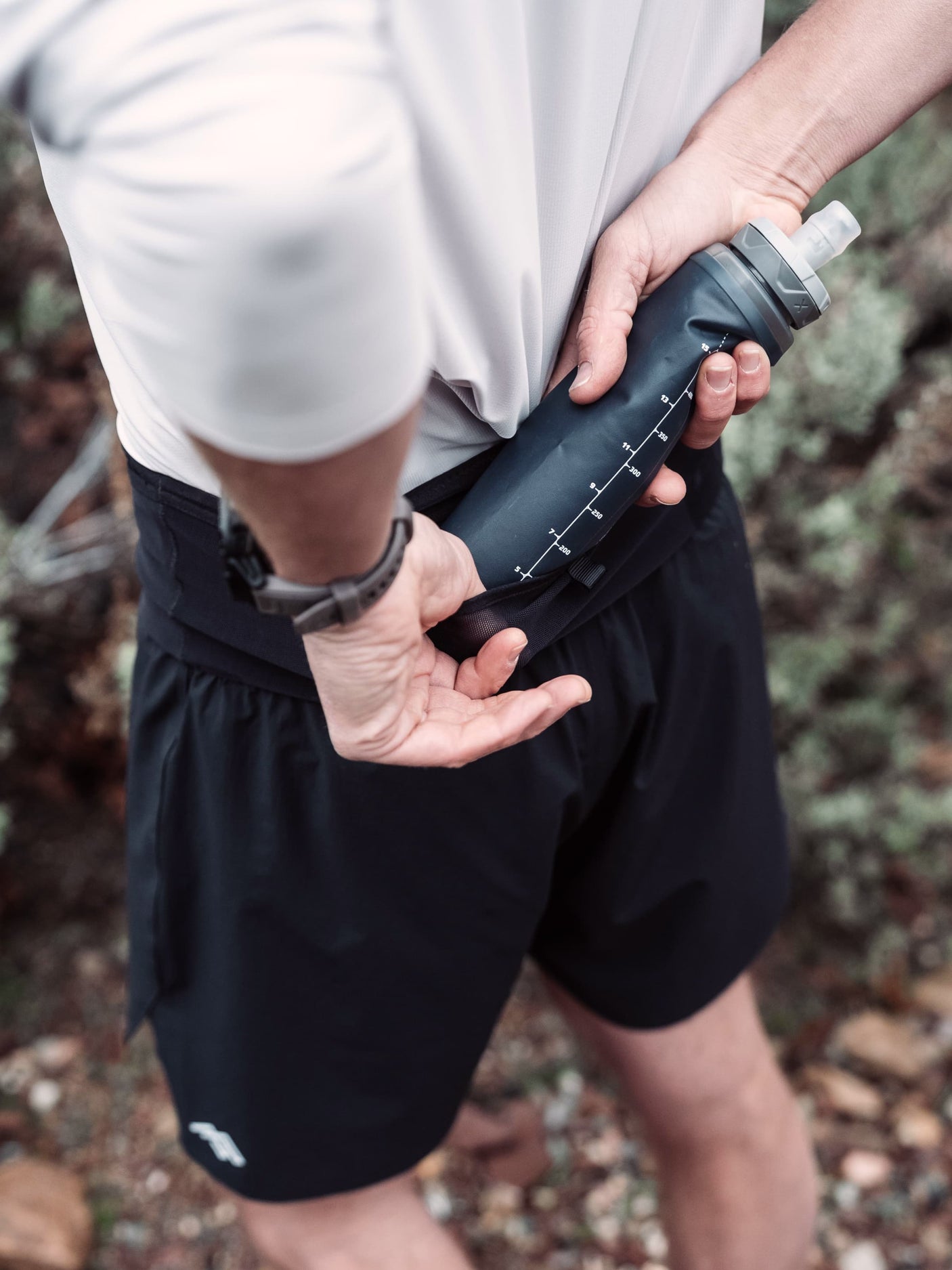Century Short