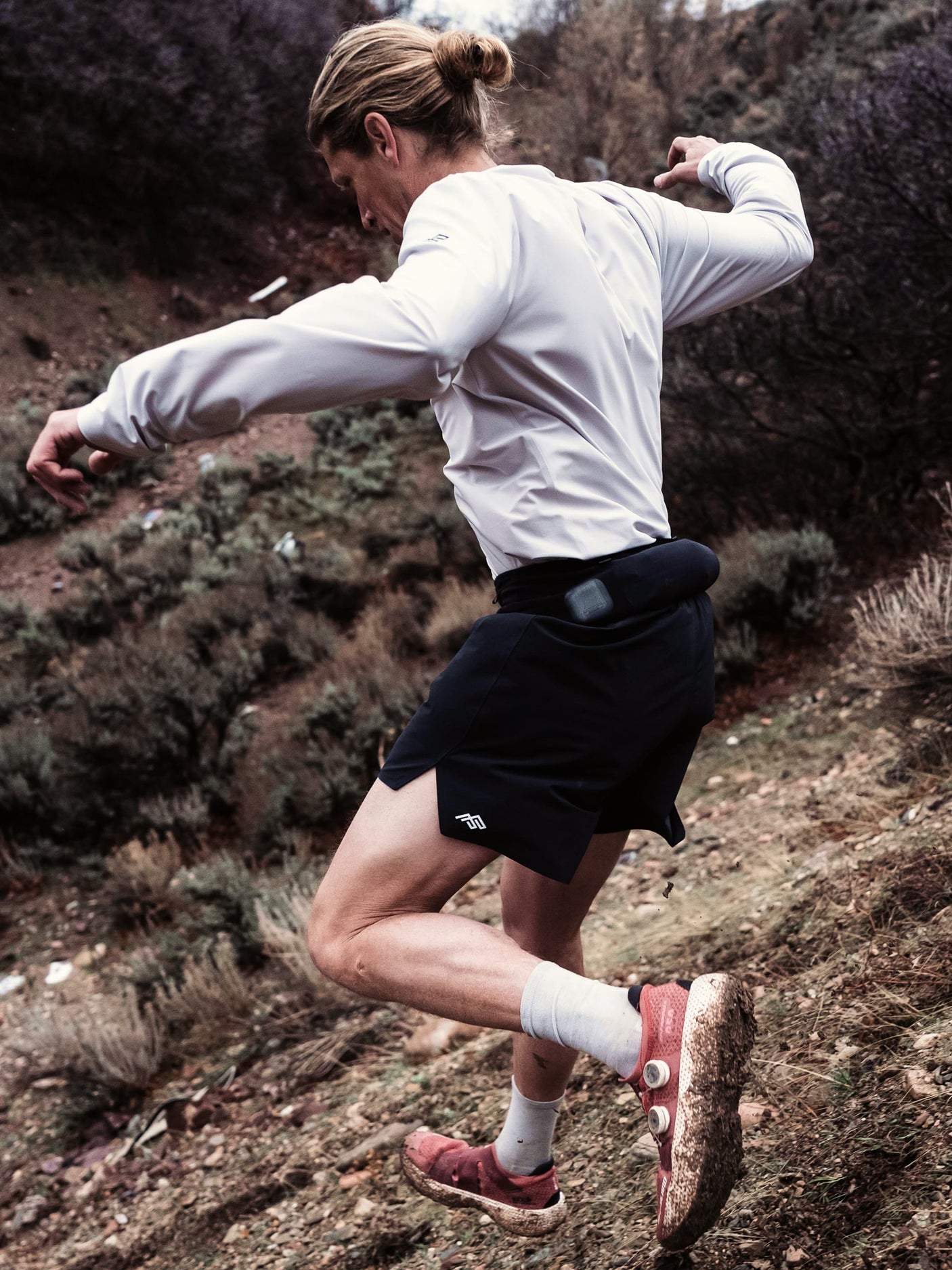 Century Short