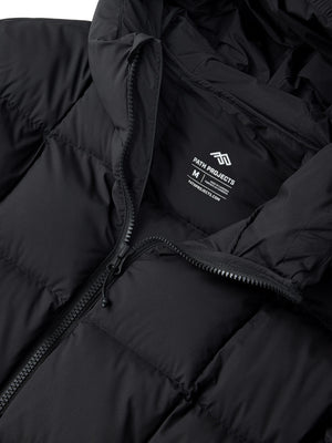 Lassen Down Jacket