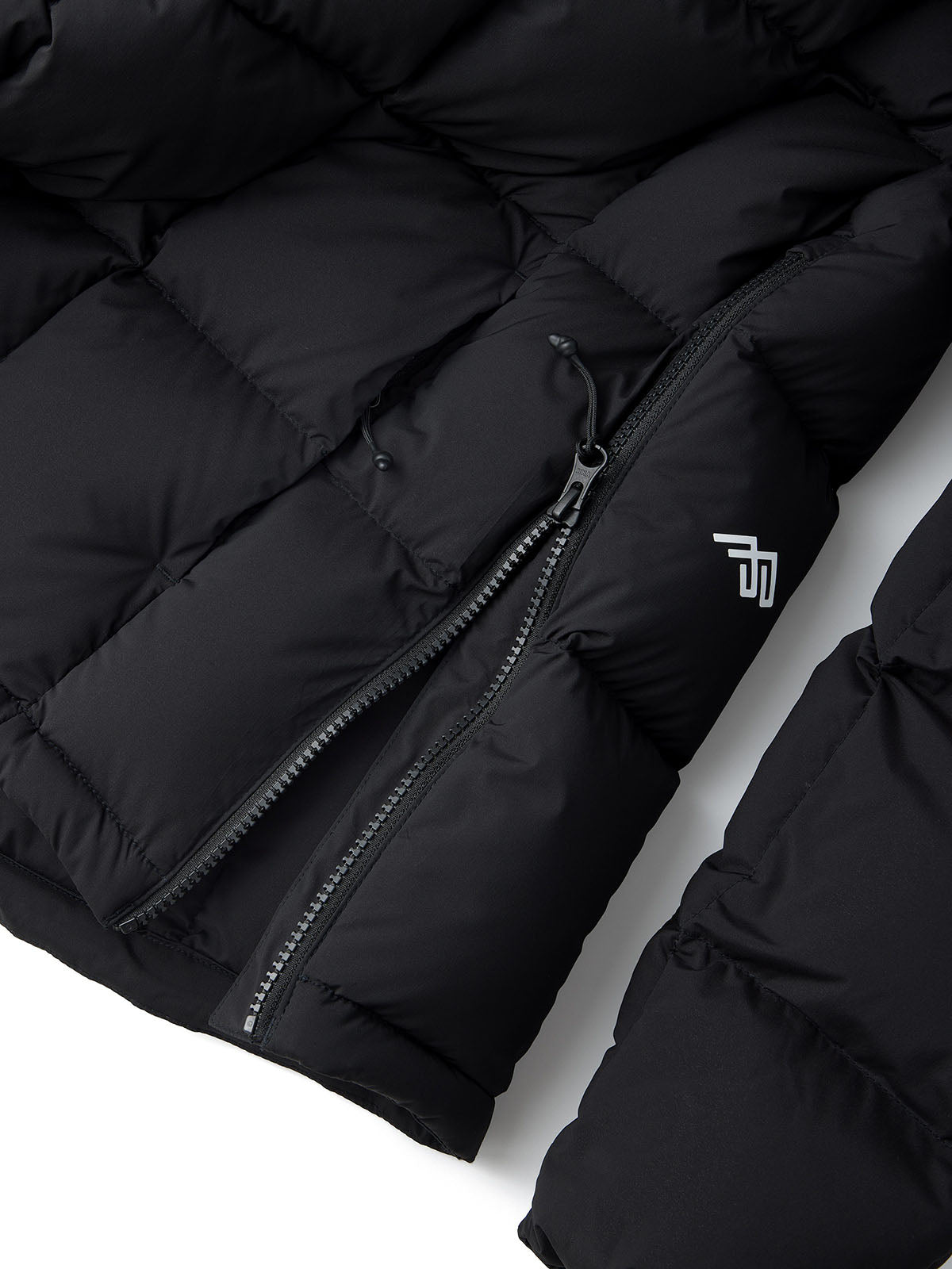 Lassen Down Jacket