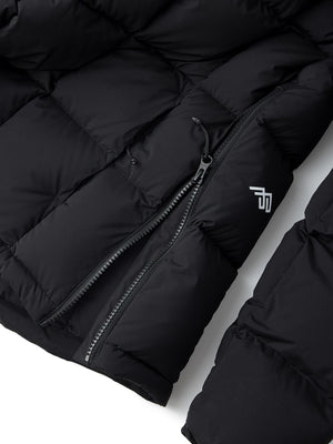 Lassen Down Jacket