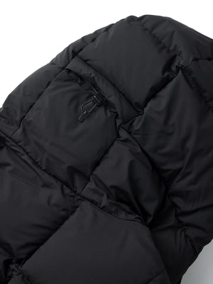 Lassen Down Jacket