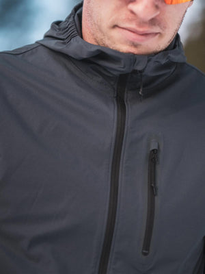 Graves PX Shell Jacket