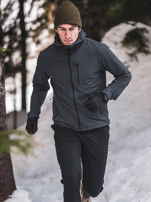 Graves PX Shell Jacket