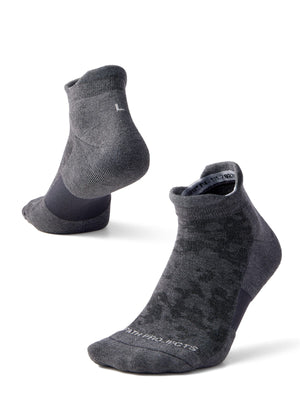 Joyner Ankle Sock (2-Pack)