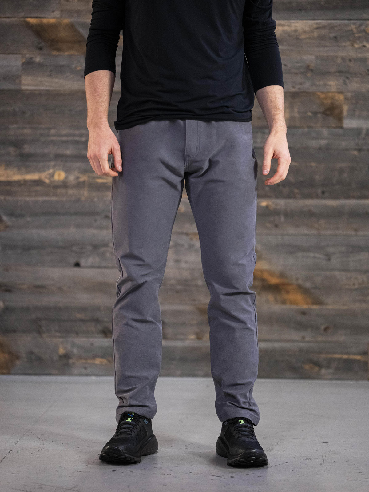 Wildwood Pant