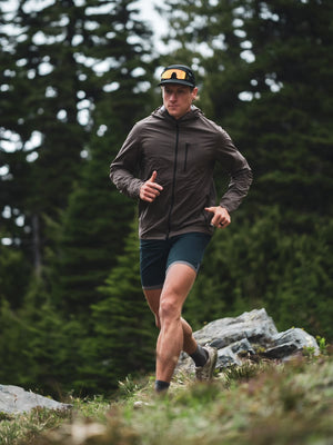 Graves PX Shell Jacket