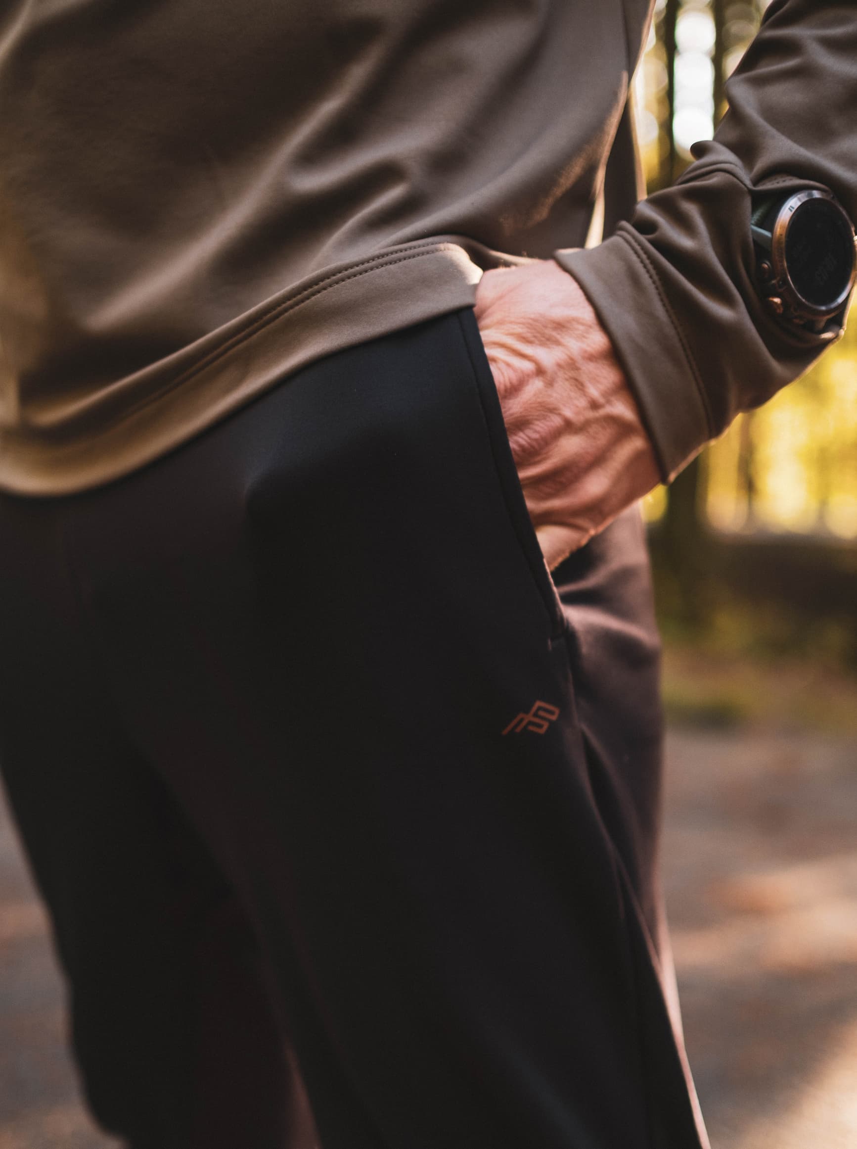 【PATH PROJECTS】Benham Hybrid Tight サイズLG Benham Hybrid Tight