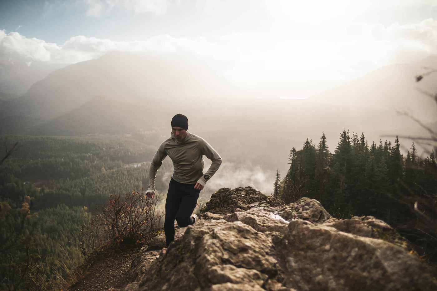 Path Projects Sykes PX Short