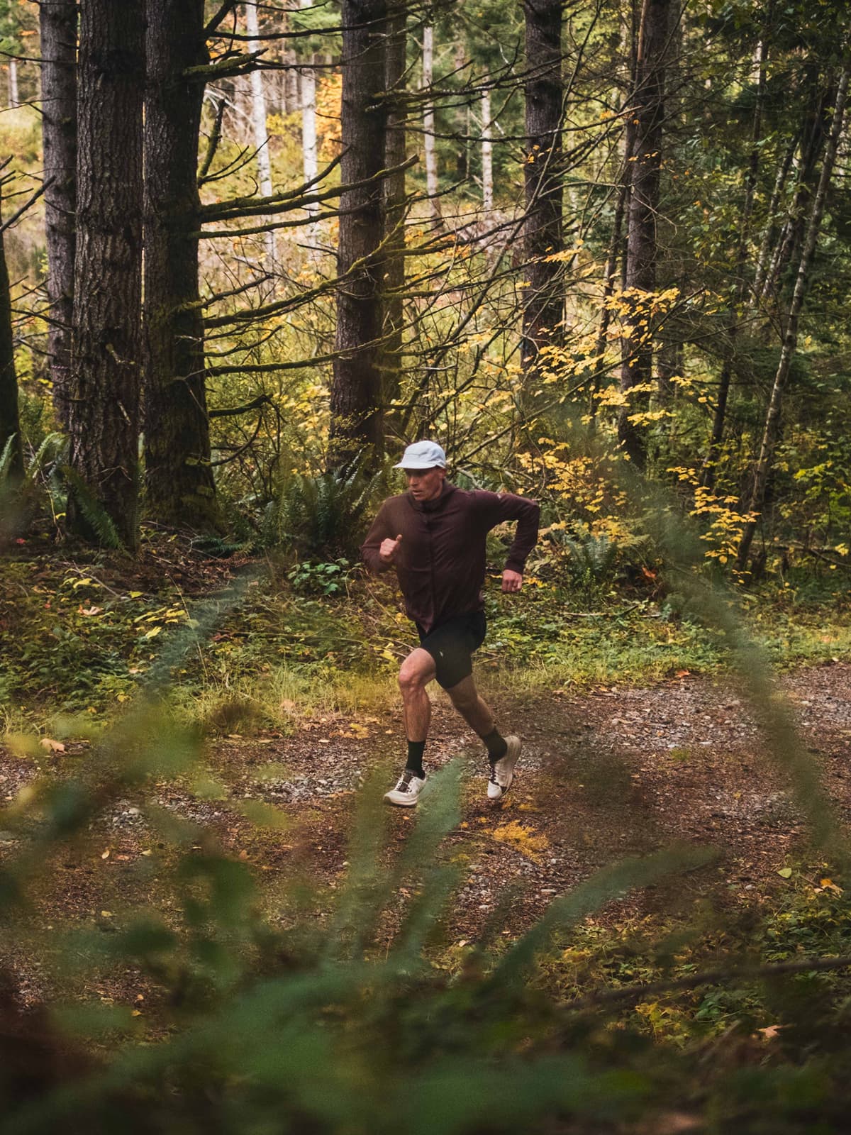 Benham Full Zip Hoodie