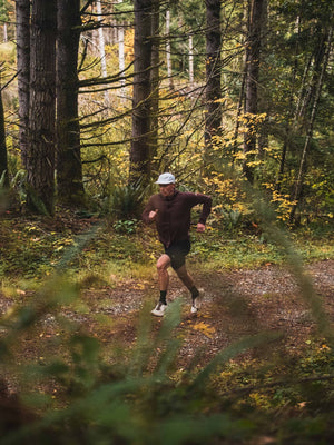 Benham Full Zip Hoodie