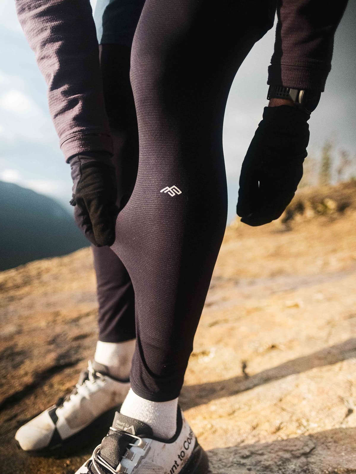 Tahoe CL Full Length