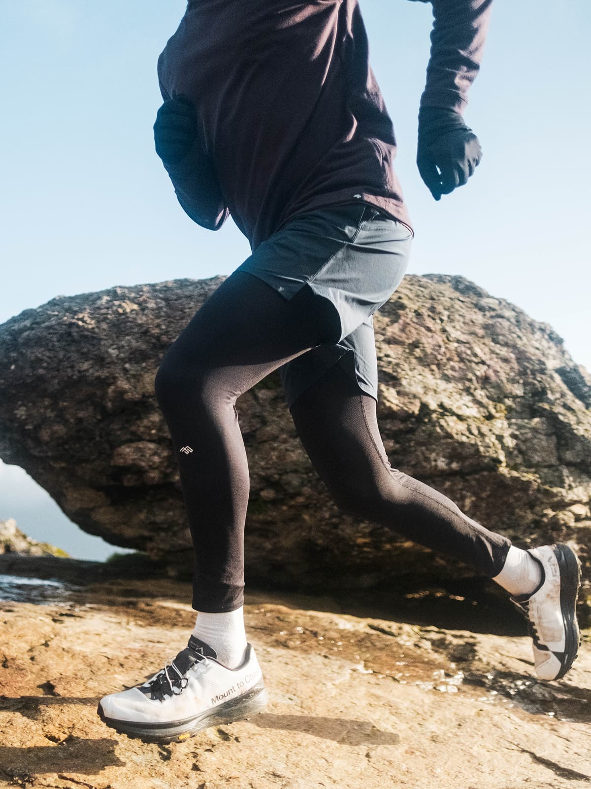 Tahoe CL Full Length