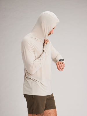 Pyrenees T19 Hoodie