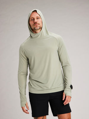Pyrenees T19 Hoodie