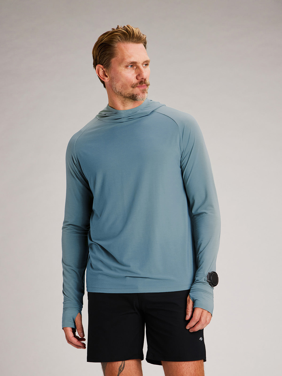 Pyrenees Hoodie