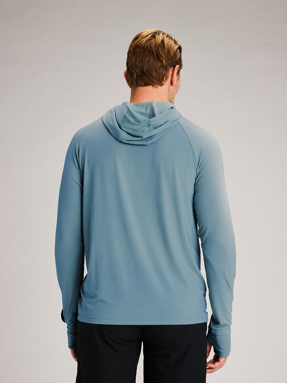 Pyrenees Hoodie