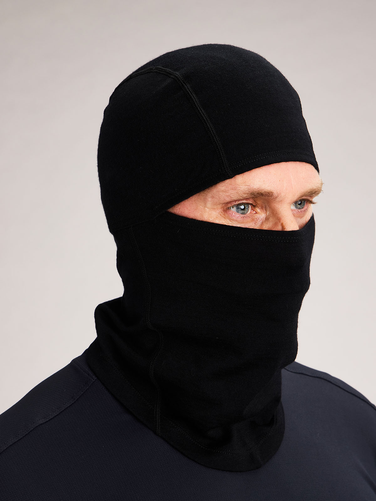 Sawtooth Balaclava