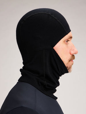 Sawtooth Balaclava