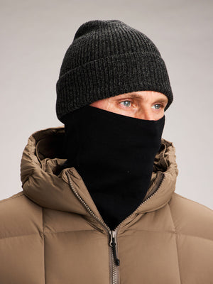 Sawtooth Balaclava