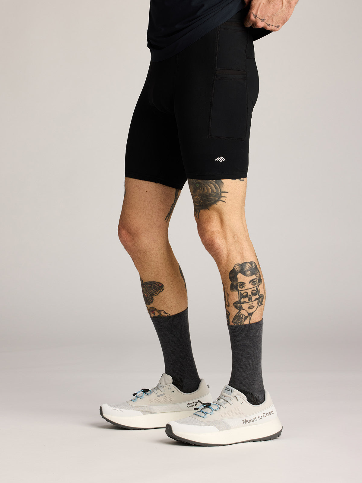 Sentinel Half Tight