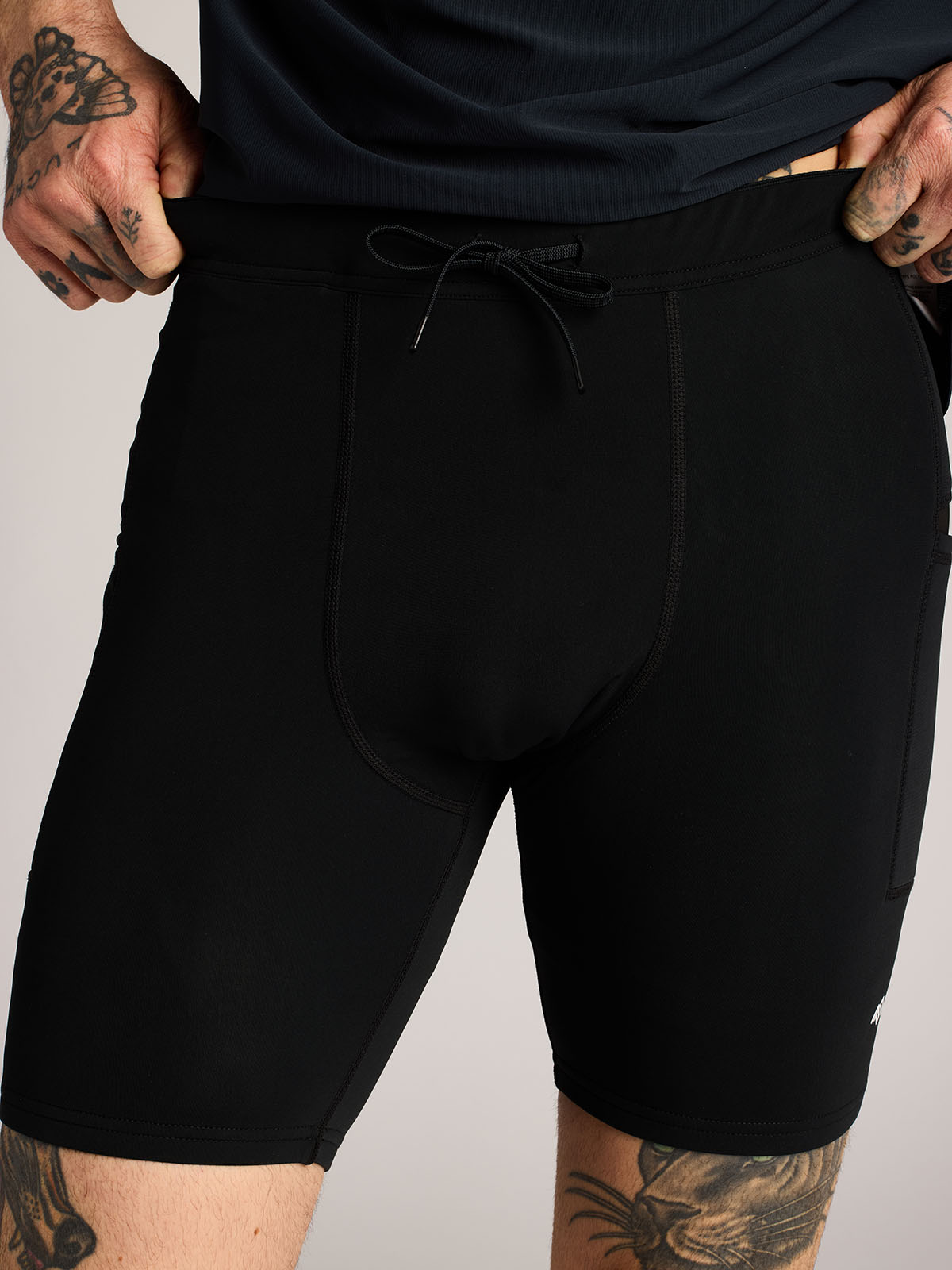 Sentinel Half Tight
