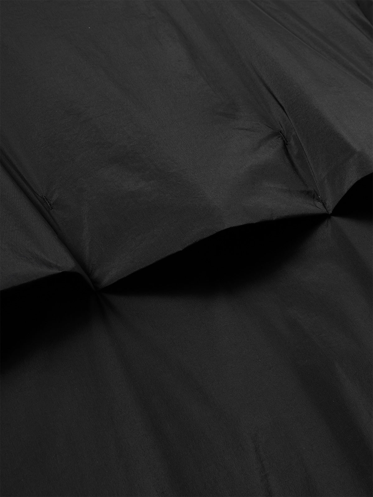 Tensor Wind Shell