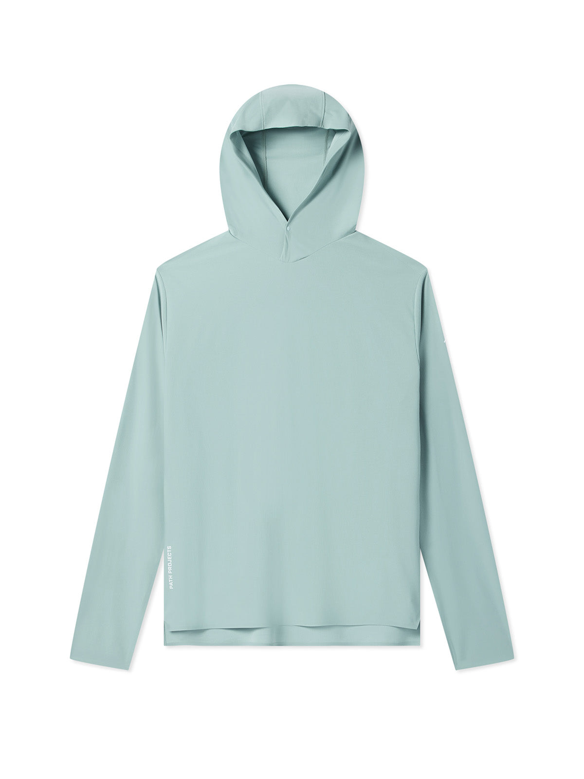 Wadi LS Hooded Tee 2.0