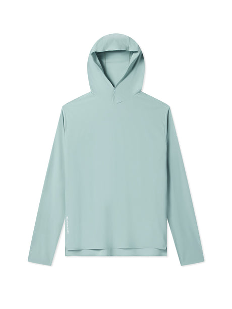 Wadi LS Hooded Tee 2.0