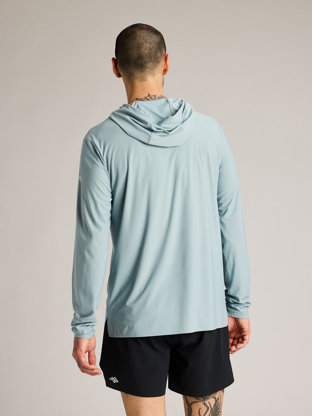 Wadi LS Hooded Tee 2.0