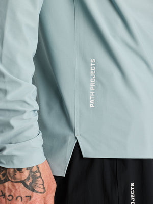 Wadi LS Hooded Tee 2.0