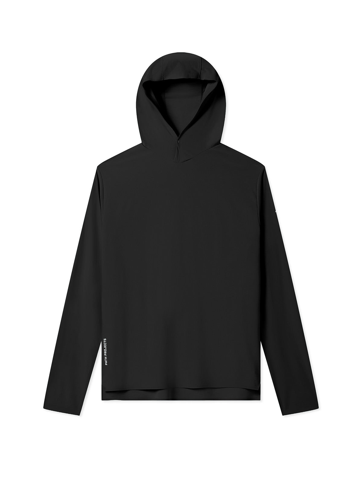 Wadi LS Hooded Tee 2.0