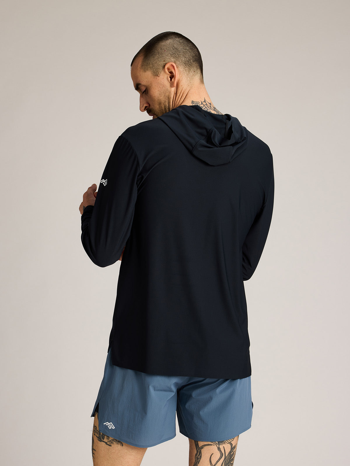 Wadi LS Hooded Tee 2.0