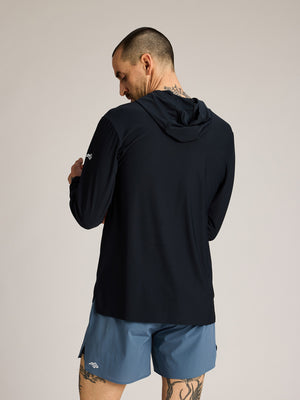 Wadi LS Hooded Tee 2.0