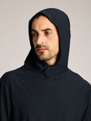 Wadi LS Hooded Tee 2.0