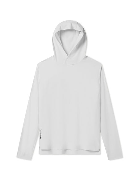 Wadi LS Hooded Tee 2.0