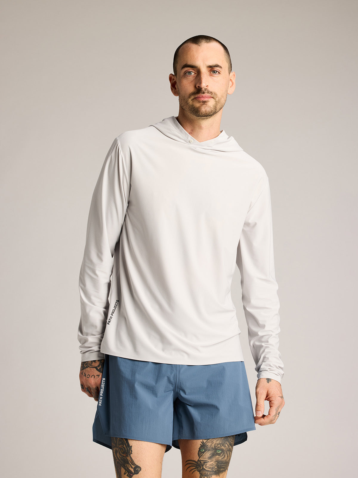 Wadi LS Hooded Tee 2.0