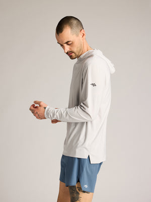 Wadi LS Hooded Tee 2.0