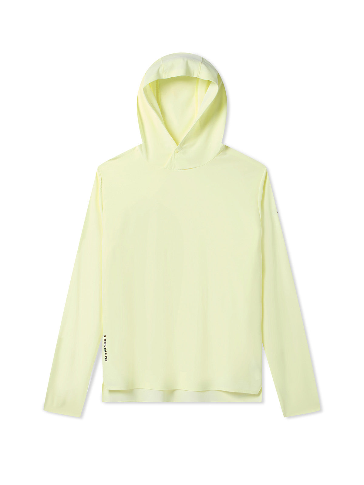 Wadi LS Hooded Tee 2.0