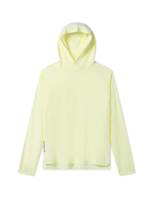 Wadi LS Hooded Tee 2.0