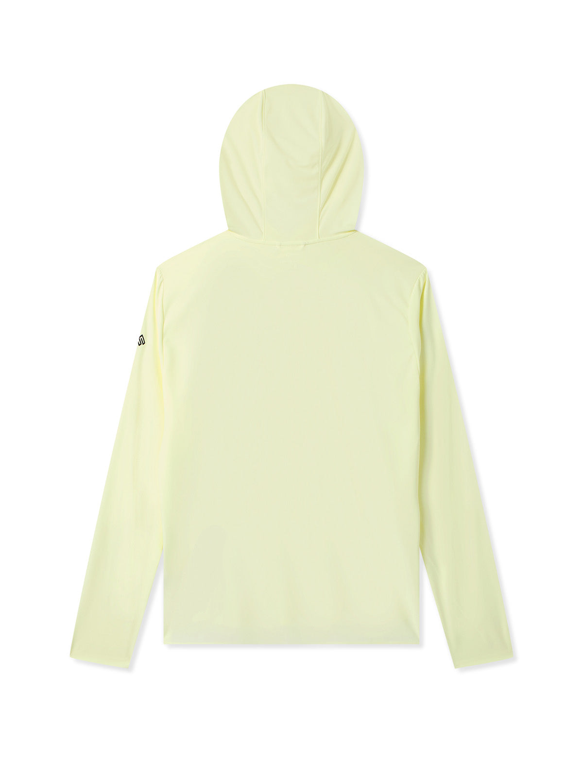 Wadi LS Hooded Tee 2.0