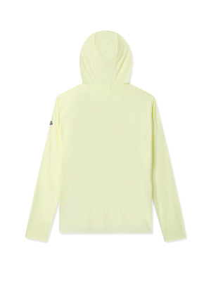 Wadi LS Hooded Tee 2.0