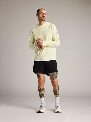 Wadi LS Hooded Tee 2.0