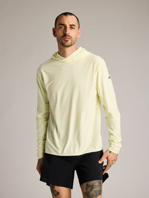 Wadi LS Hooded Tee 2.0