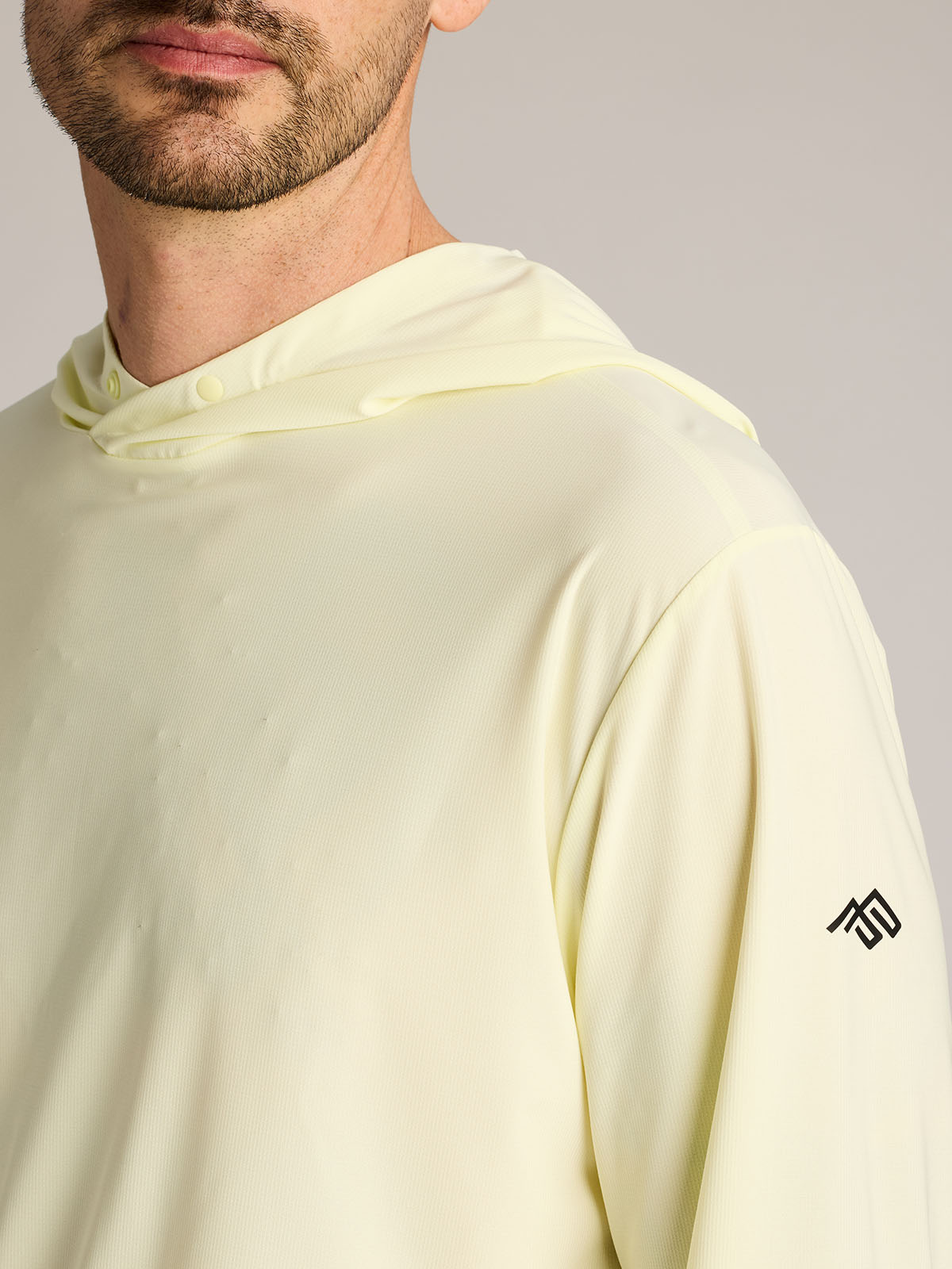 Wadi LS Hooded Tee 2.0