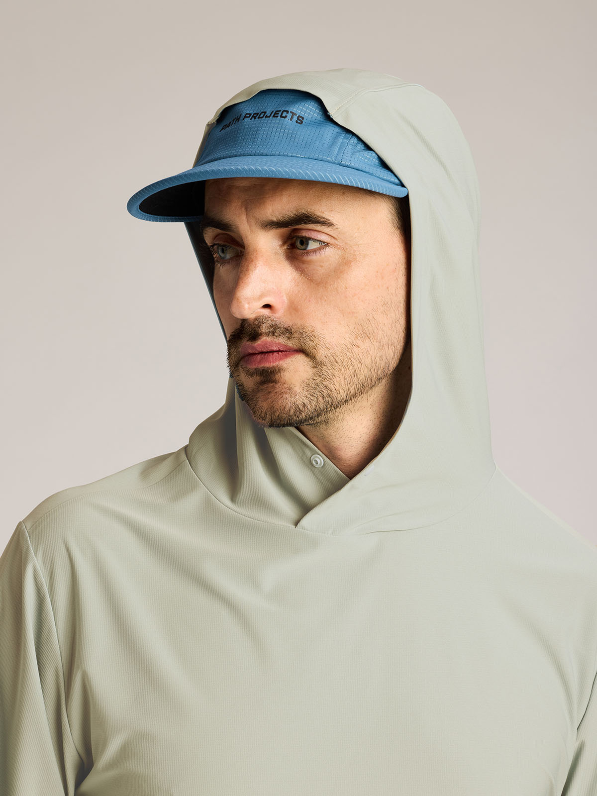 Wadi LS Hooded Tee 2.0