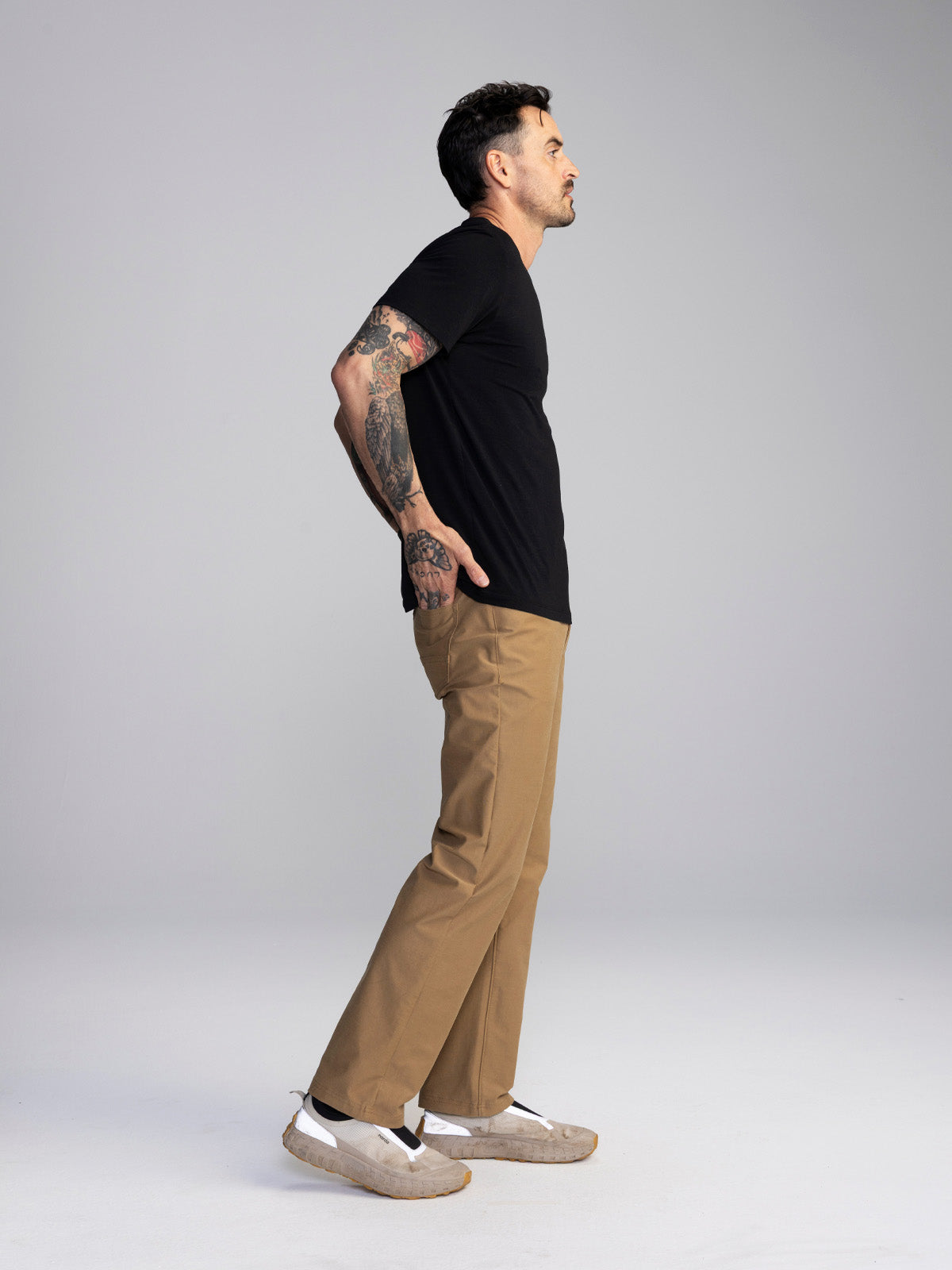 Wildwood Pant | Path Projects